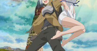 Is It Wrong to Try to Pick Up Girls in a Dungeon? Season 5