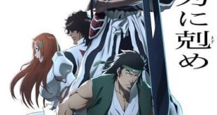 Bleach: Thousand-Year Blood War – The Conflict