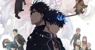 Blue Exorcist: Beyond the Snow Saga