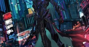 Demon Lord 2099