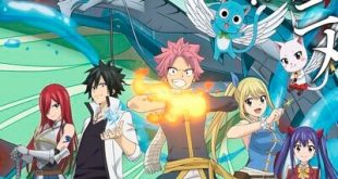 Fairy Tail: 100 Years Quest