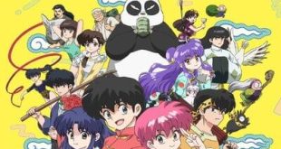 Ranma ½ (2024)